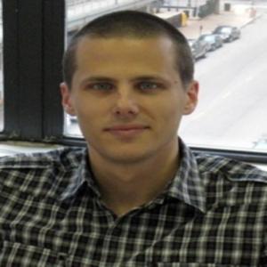James Walker