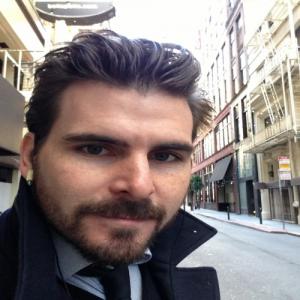 James Windon