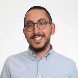 James Yaakov Zar