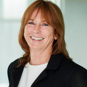 Jan Hall