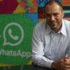 Jan Koum