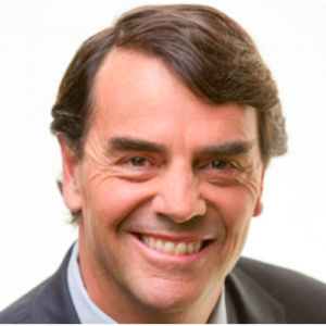 Tim Draper