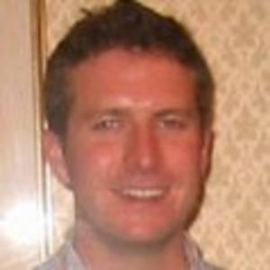 Paul Massey