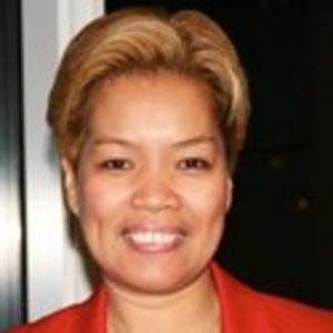 Janet Salazar