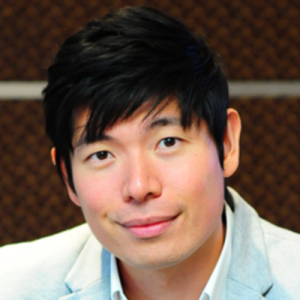 Anthony Tan