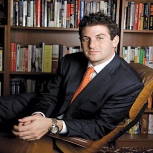 Jared Cohen