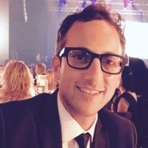 Jared Keen