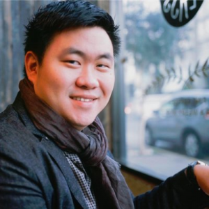 Jared Kim