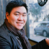 Jared Kim