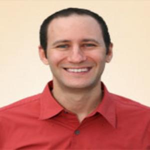 Jared Slosberg