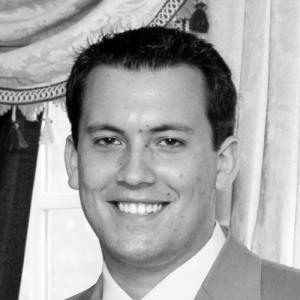 Jared Verdi