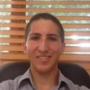 Jarrett Lusso