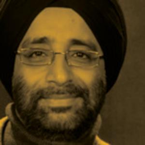 Jasminder Gulati