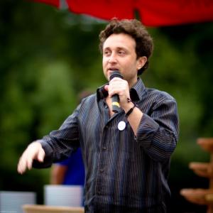 Jason Aintabi