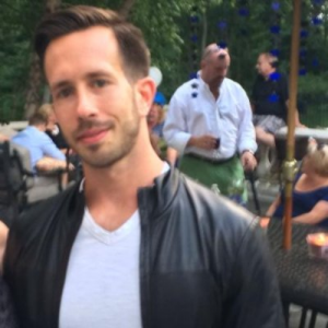 Jason Baptiste