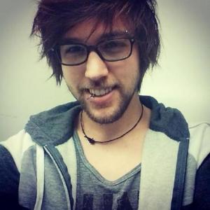 Dustin Blackman