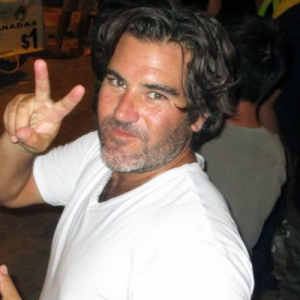 Jason Costes