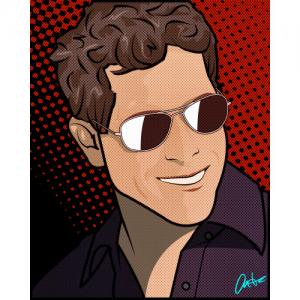 Guy Gamzu