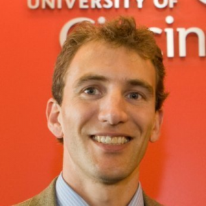 Jason Heikenfeld