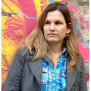 Vered Schwarz