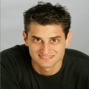 Jason Kay