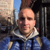Ben Goldhirsh