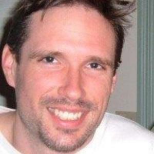 Jason LaDere