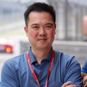 Jason Mok