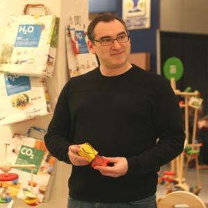 Jason Oliver