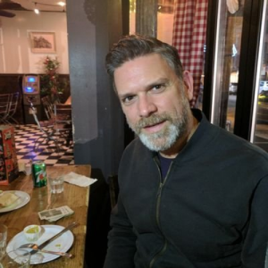Jason Richelson