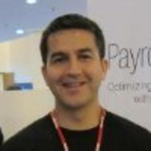 Michael Stephenson