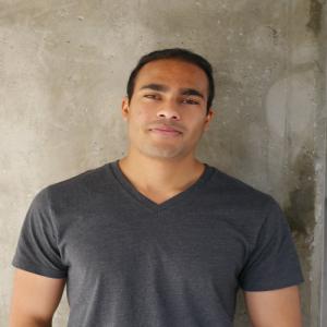 Jason Shah