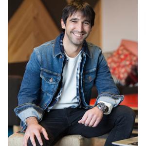 Martin Archambault