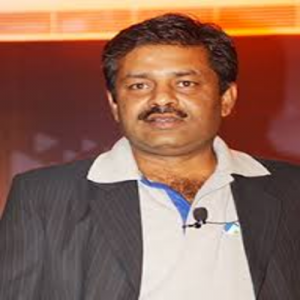 Abhay Deshpande