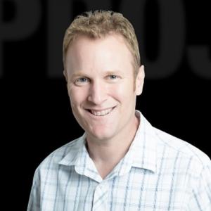 Jason Westland