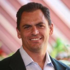 Jason Wolfe