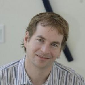Jasper Malcolmson