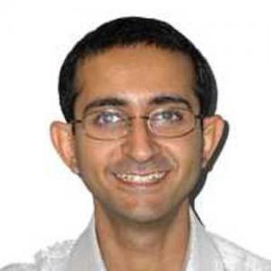 Jatin Chhugani