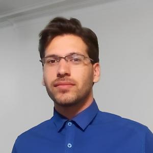 Javad Yazdani