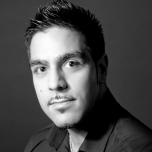 Javid Khan