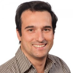 Javier Darriba