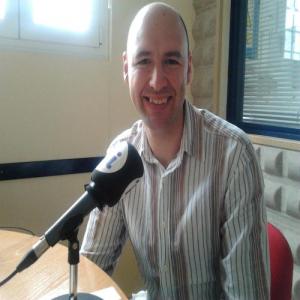 Javier Fuentes