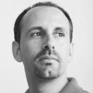 Javier Megias