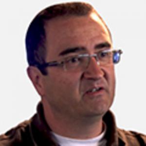 Javier R. Movellan