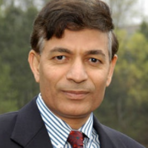 Jay Chaudhry