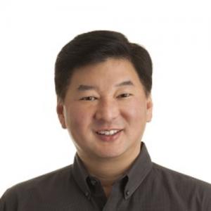 Jay Kim