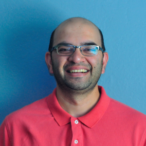 Abhijit Vaidya