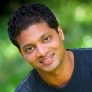 Jay Manickam