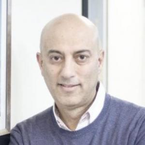 Jay Marwaha