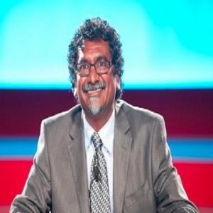 Jay Naidoo